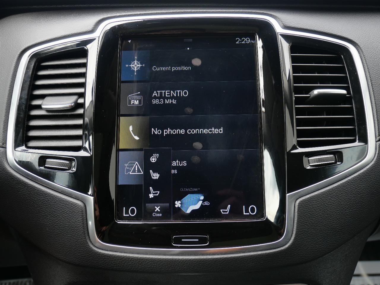 Volvo XC90 T6 AWD Inscription 6P 2021