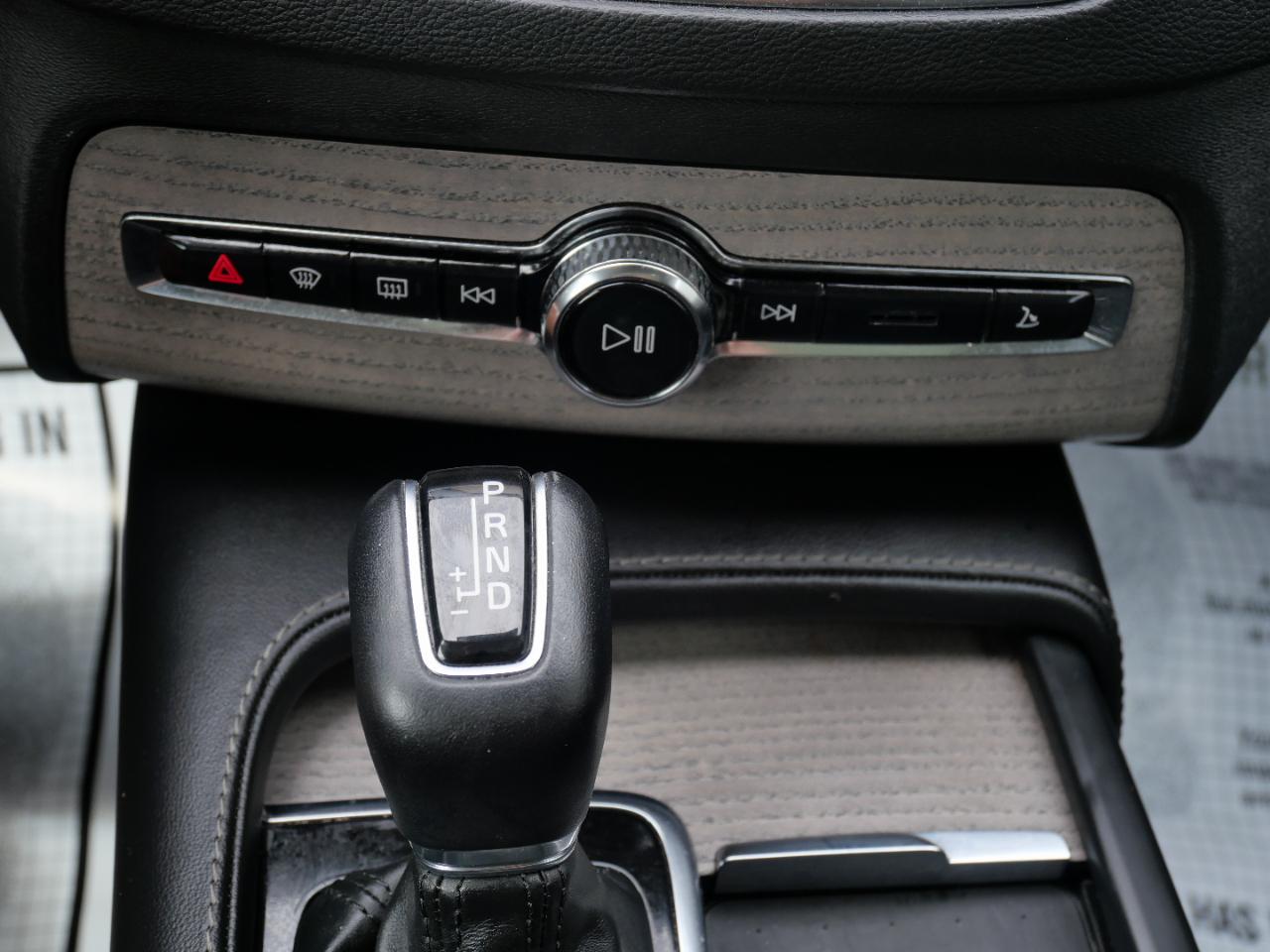 Volvo XC90 T6 AWD Inscription 6P 2021