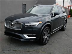 2021 Volvo XC90 