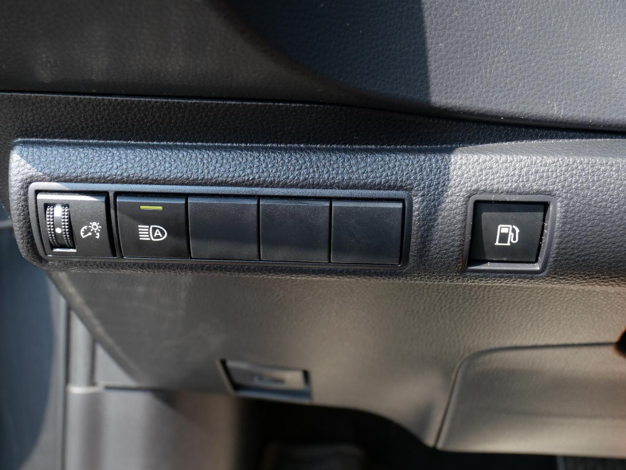 Toyota Corolla Hybrid LE AWD (Natl) 2024