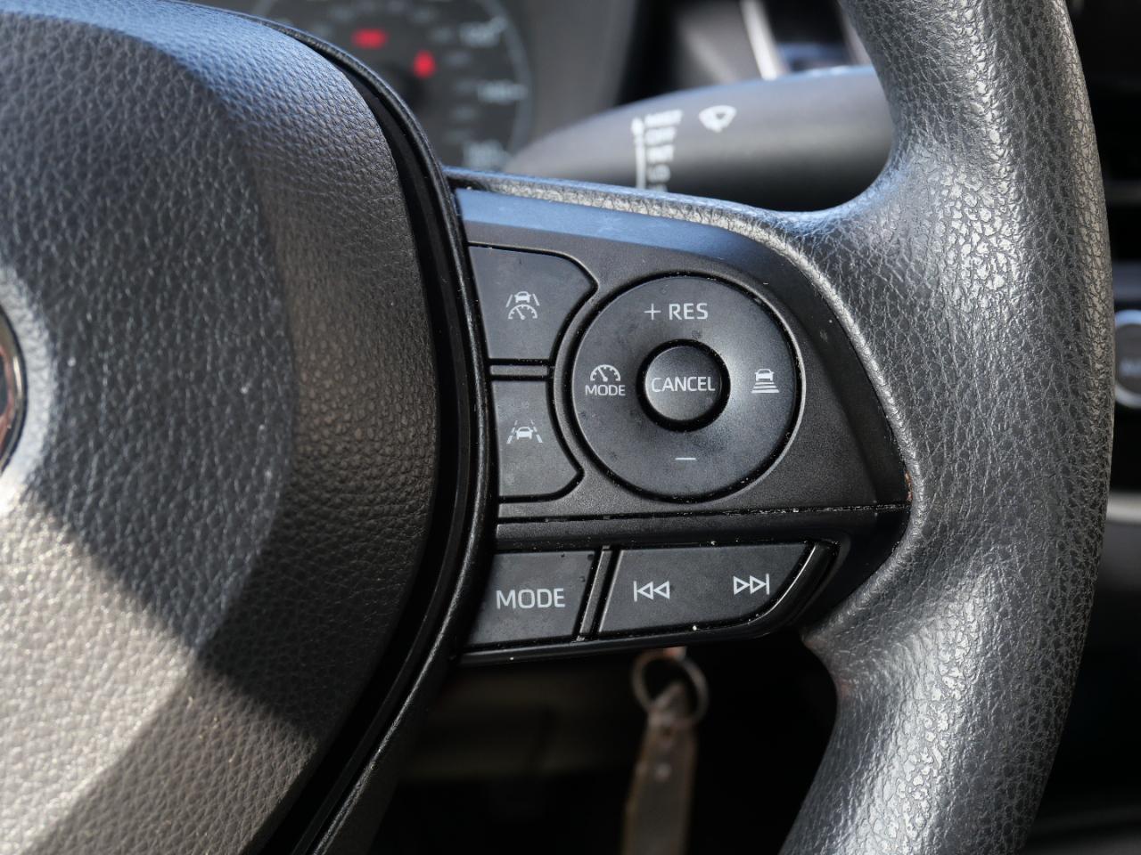 Toyota Corolla Hybrid LE AWD (Natl) 2024