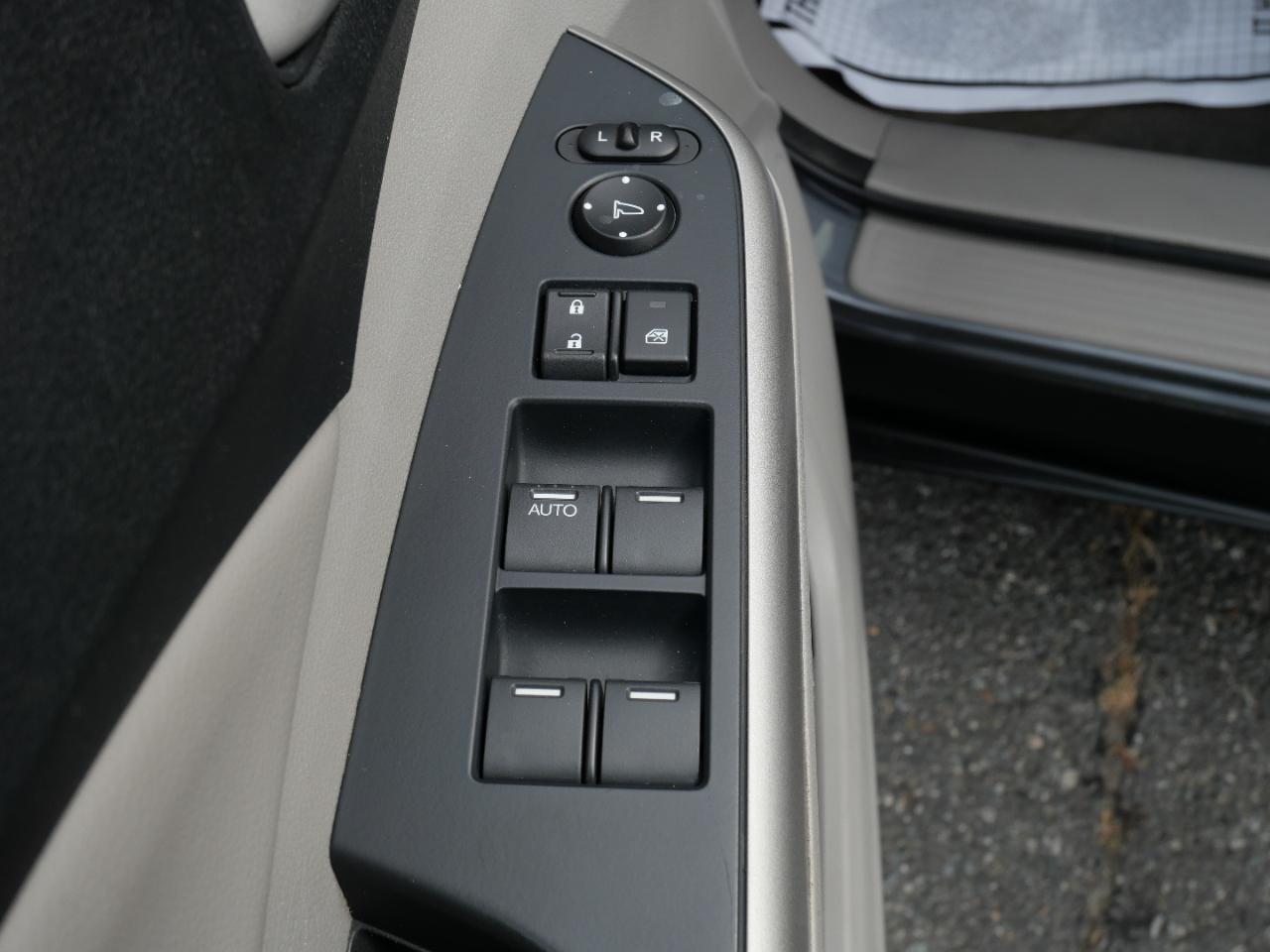 Honda CR-V AWD 5dr EX-L 2013