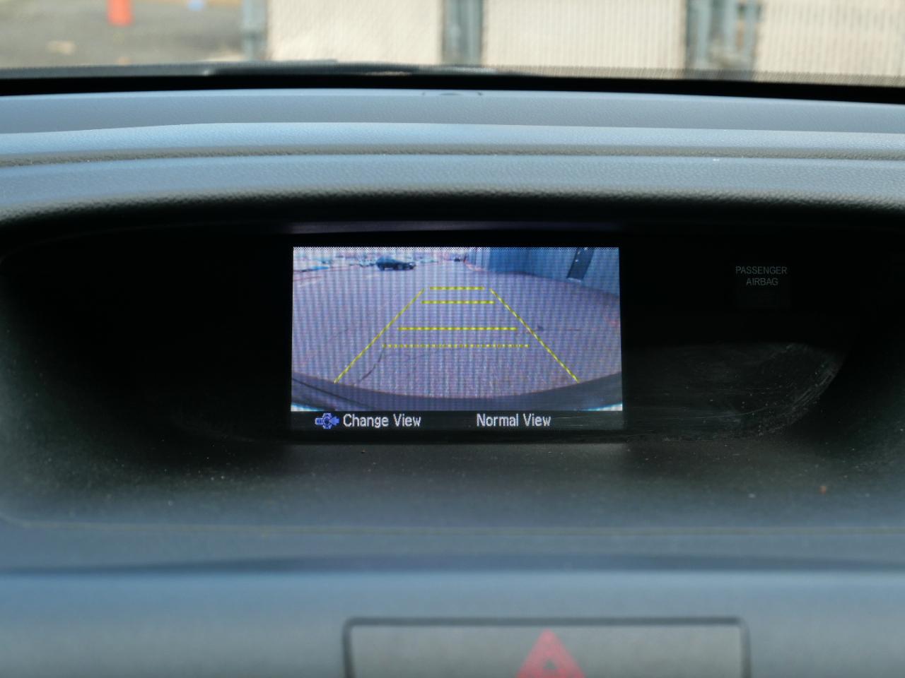Honda CR-V AWD 5dr EX-L 2013