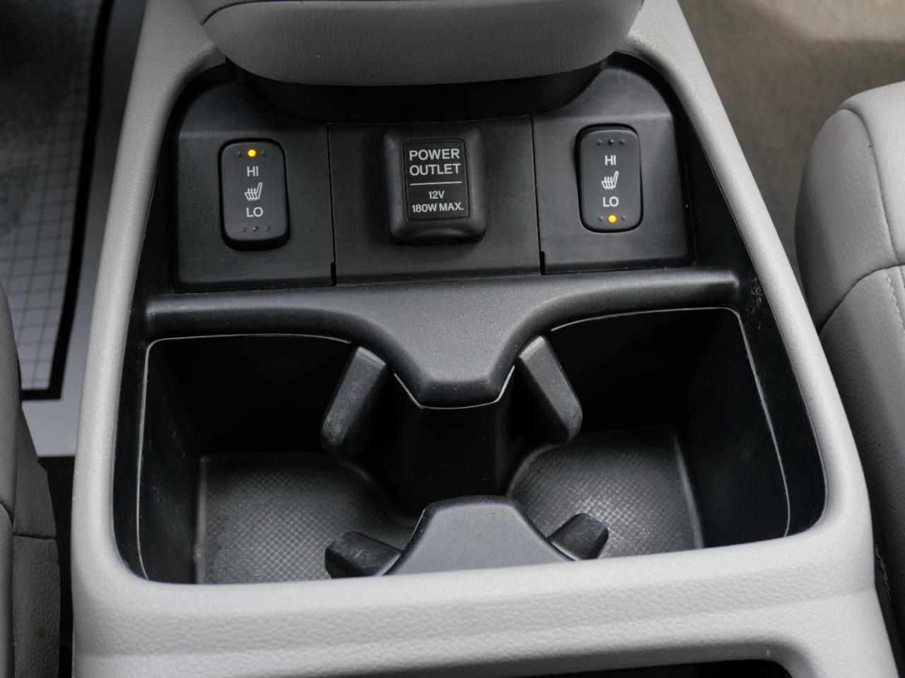 Honda CR-V AWD 5dr EX-L 2013
