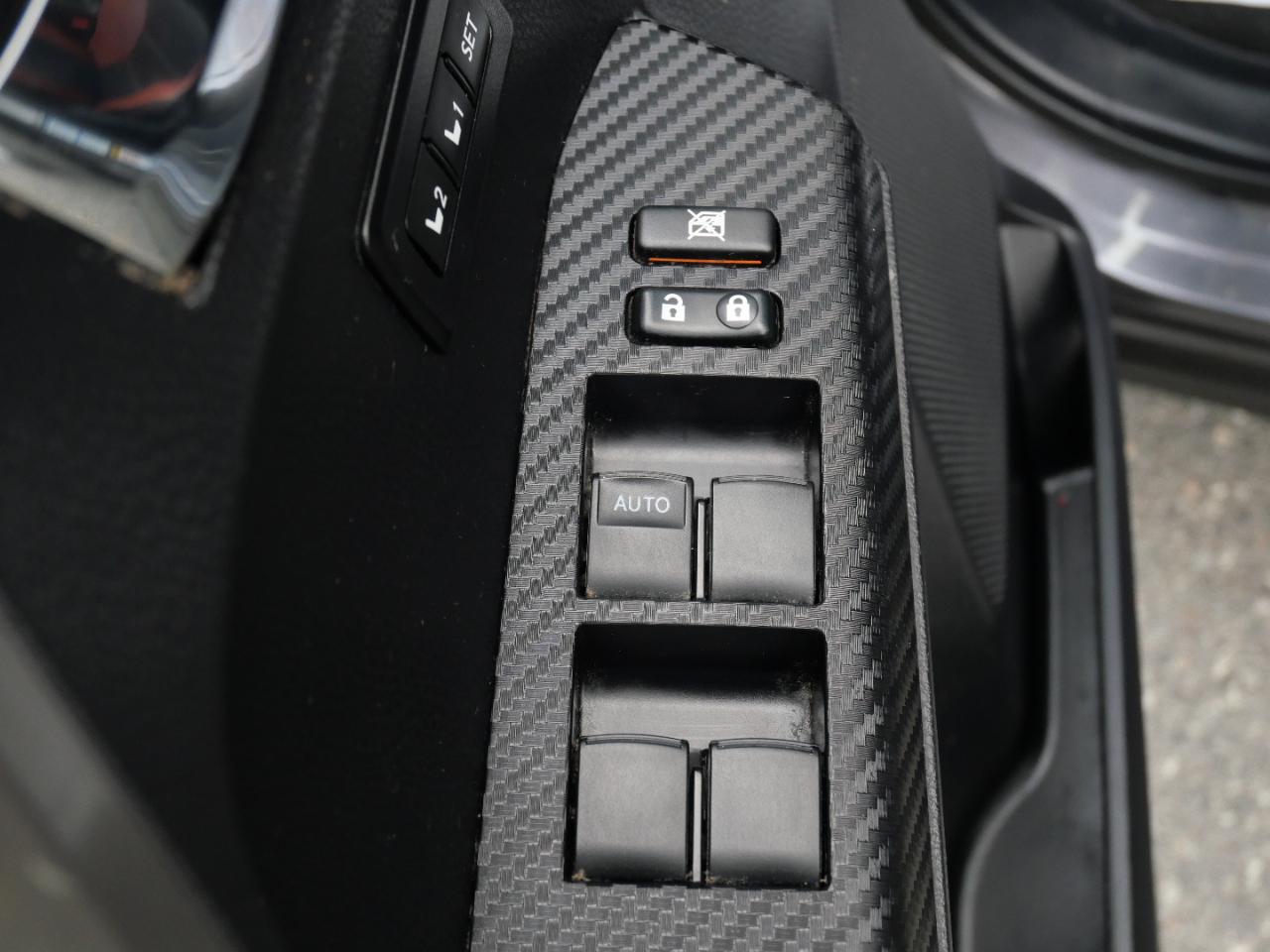 Toyota RAV4 AWD 4dr Limited (Natl) 2015