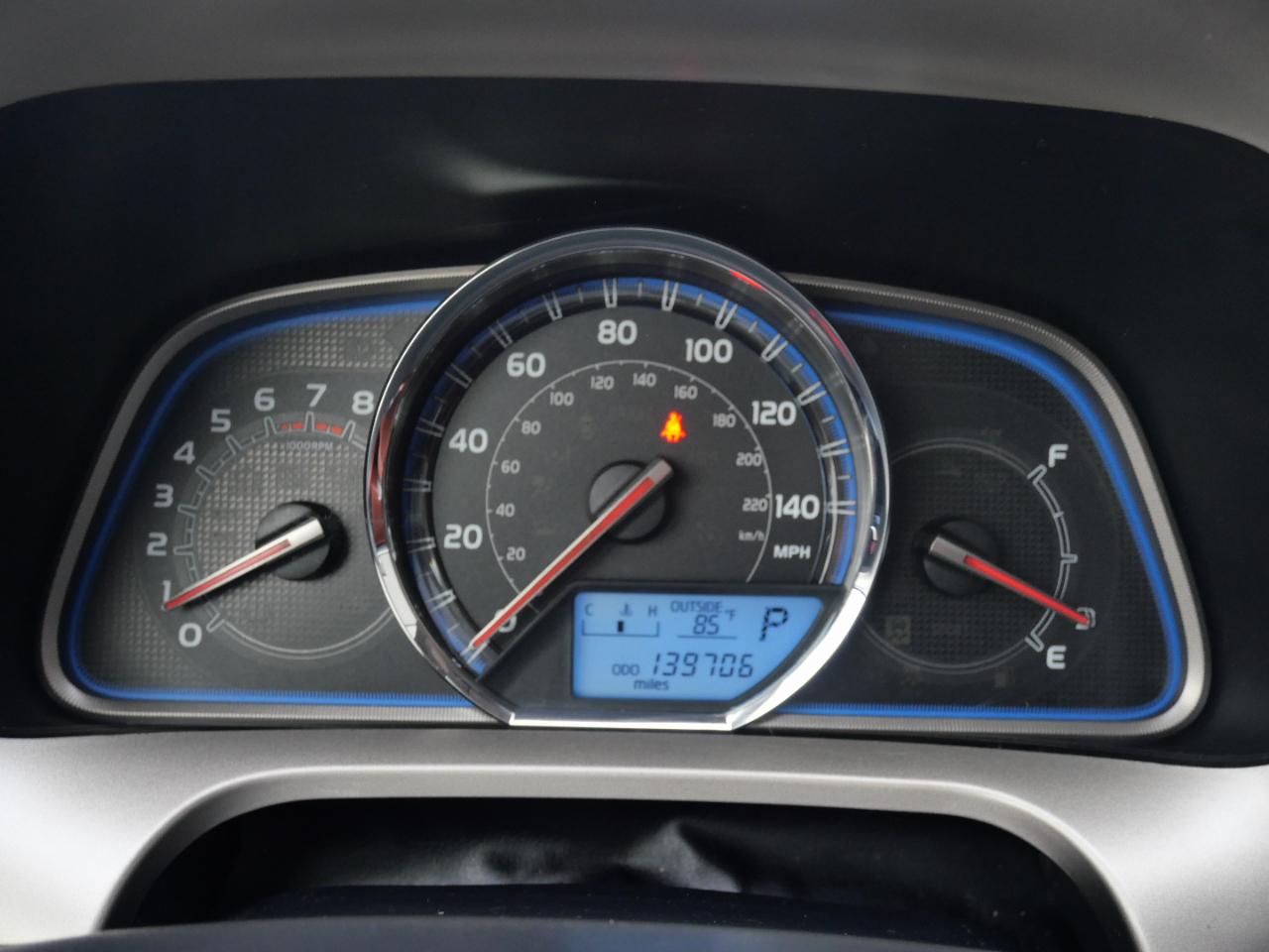 Toyota RAV4 AWD 4dr Limited (Natl) 2015