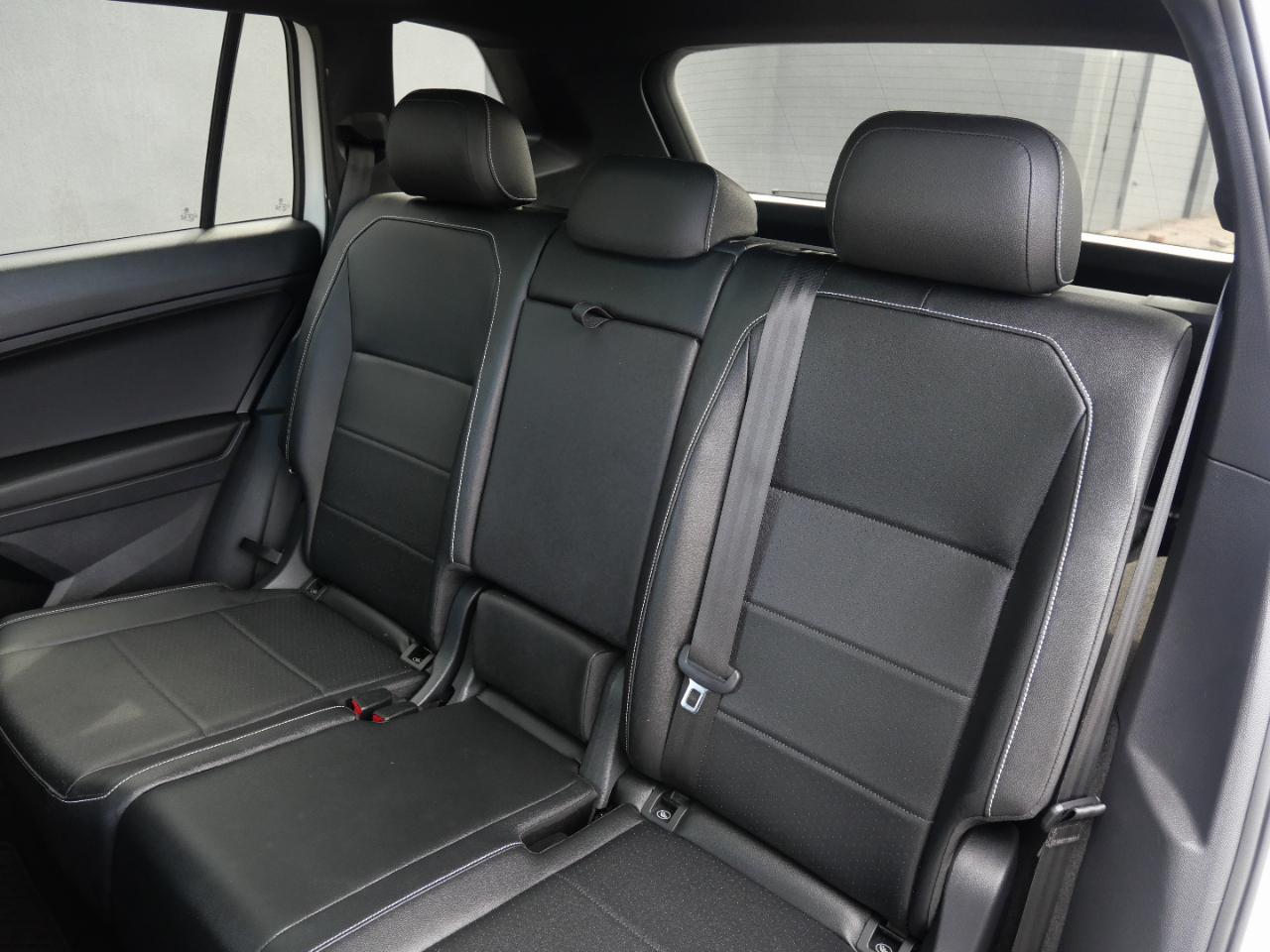 Volkswagen Tiguan 2.0T SE R-Line Black 4MOTION 2021