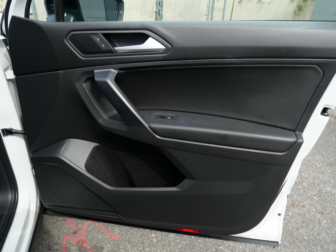 Volkswagen Tiguan 2.0T SE R-Line Black 4MOTION 2021