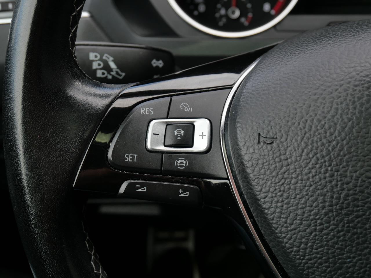 Volkswagen Tiguan 2.0T SE R-Line Black 4MOTION 2021