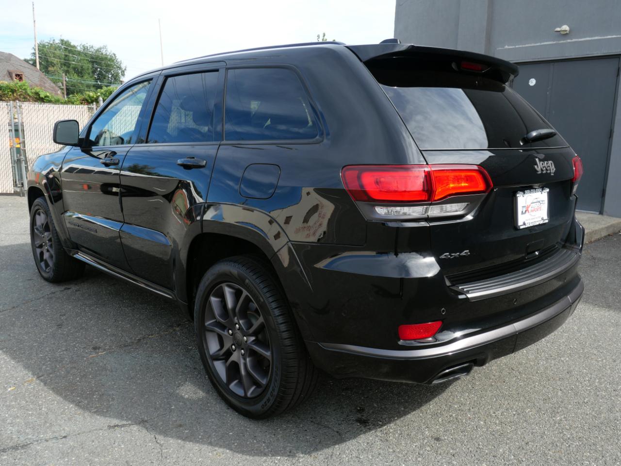 Jeep Grand Cherokee High Altitude 4x4 2020