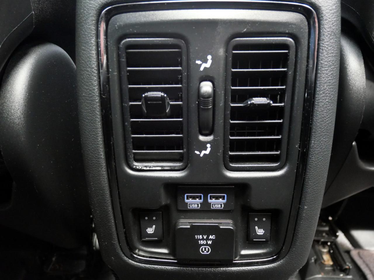Jeep Grand Cherokee High Altitude 4x4 2020