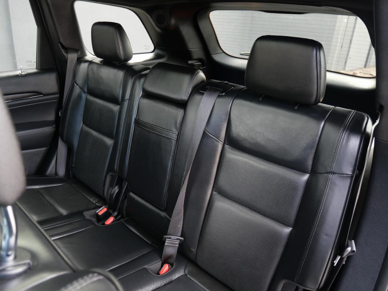 Jeep Grand Cherokee High Altitude 4x4 2020
