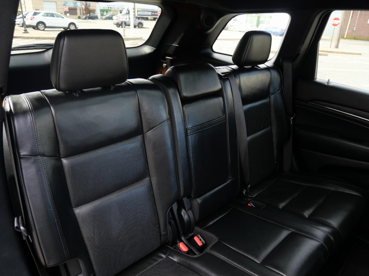 Jeep Grand Cherokee High Altitude 4x4 2020
