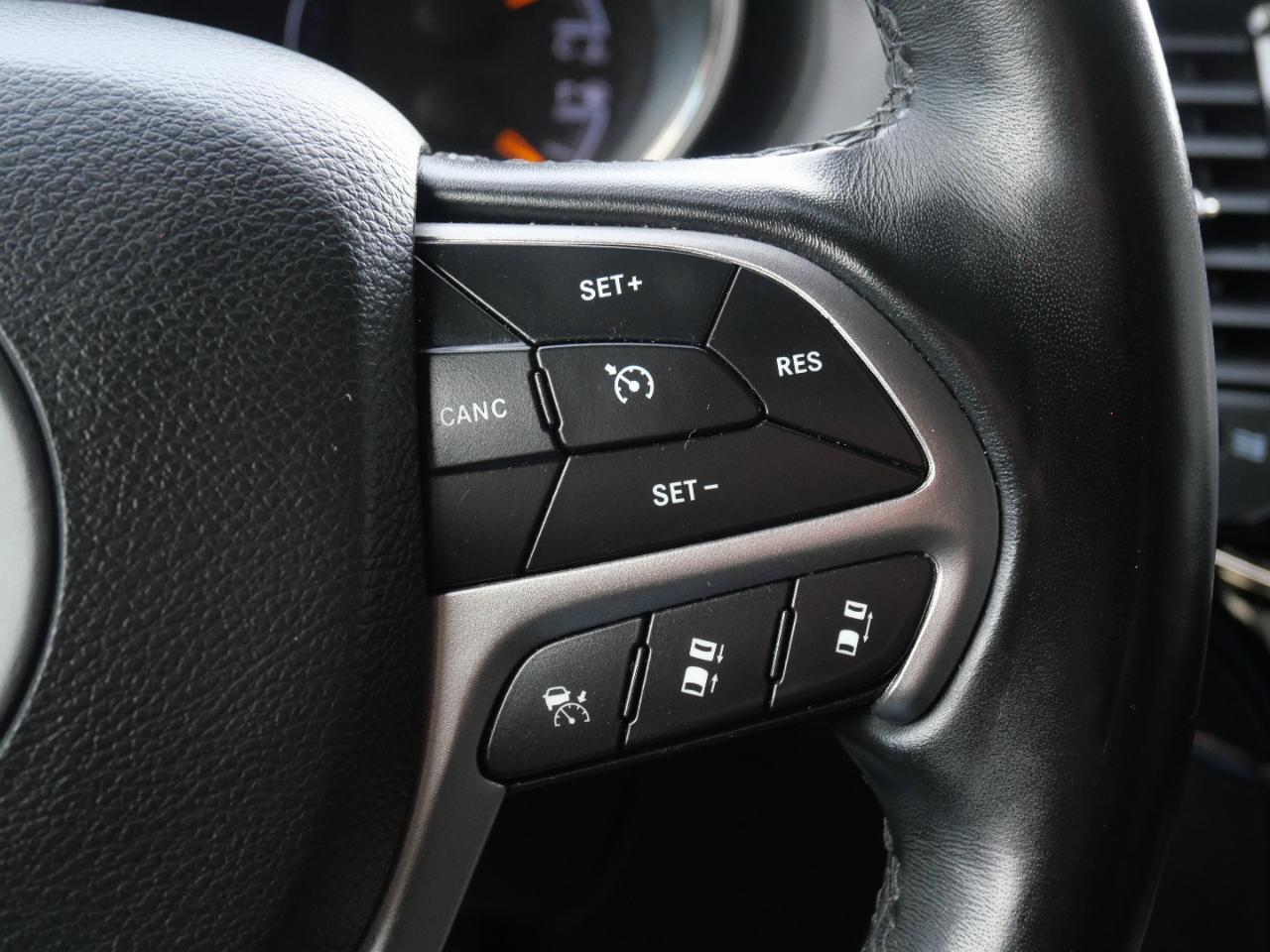 Jeep Grand Cherokee High Altitude 4x4 2020
