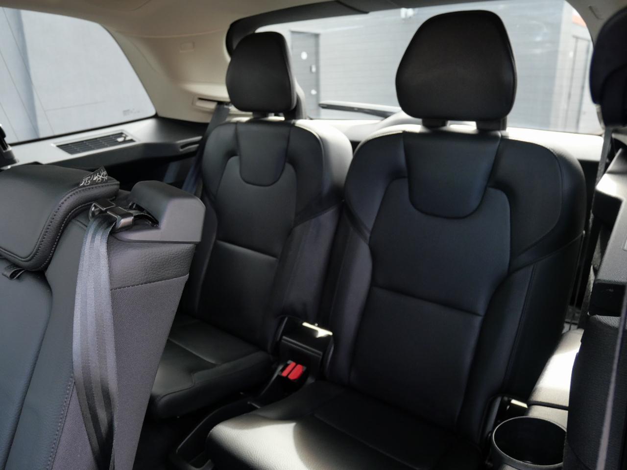 Volvo XC90 B6 AWD Plus Bright Theme 7P 2024