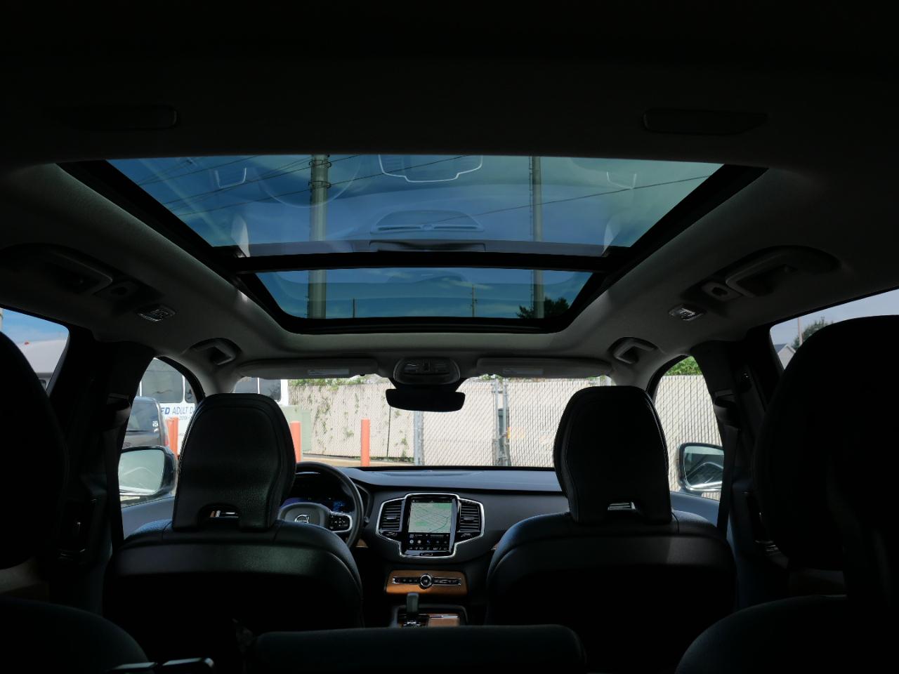 Volvo XC90 B6 AWD Plus Bright Theme 7P 2024