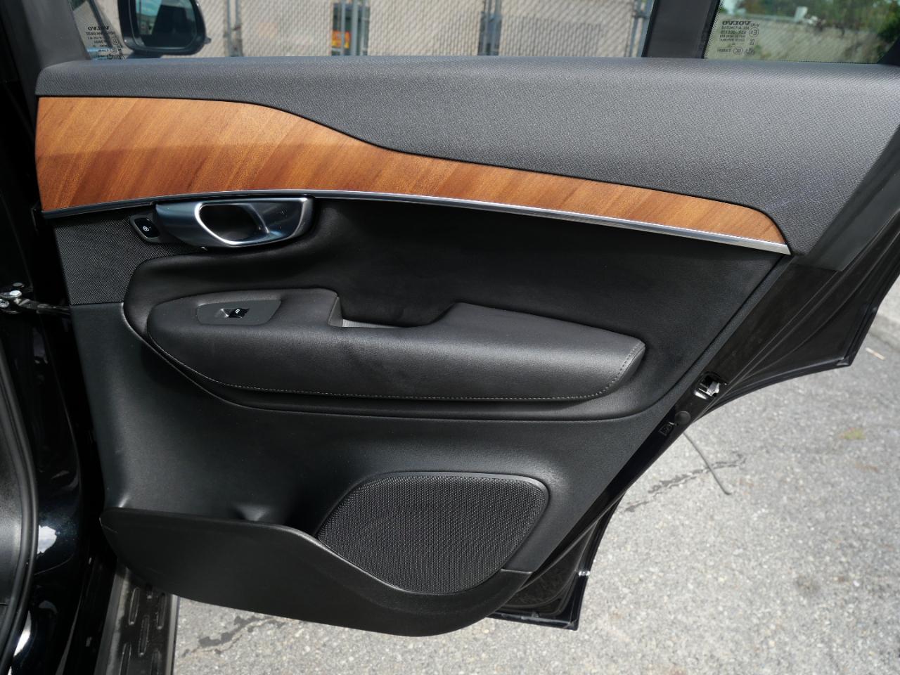 Volvo XC90 B6 AWD Plus Bright Theme 7P 2024