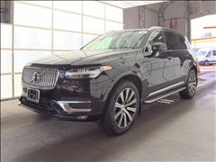 2024 Volvo XC90 