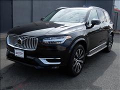 2024 Volvo XC90 