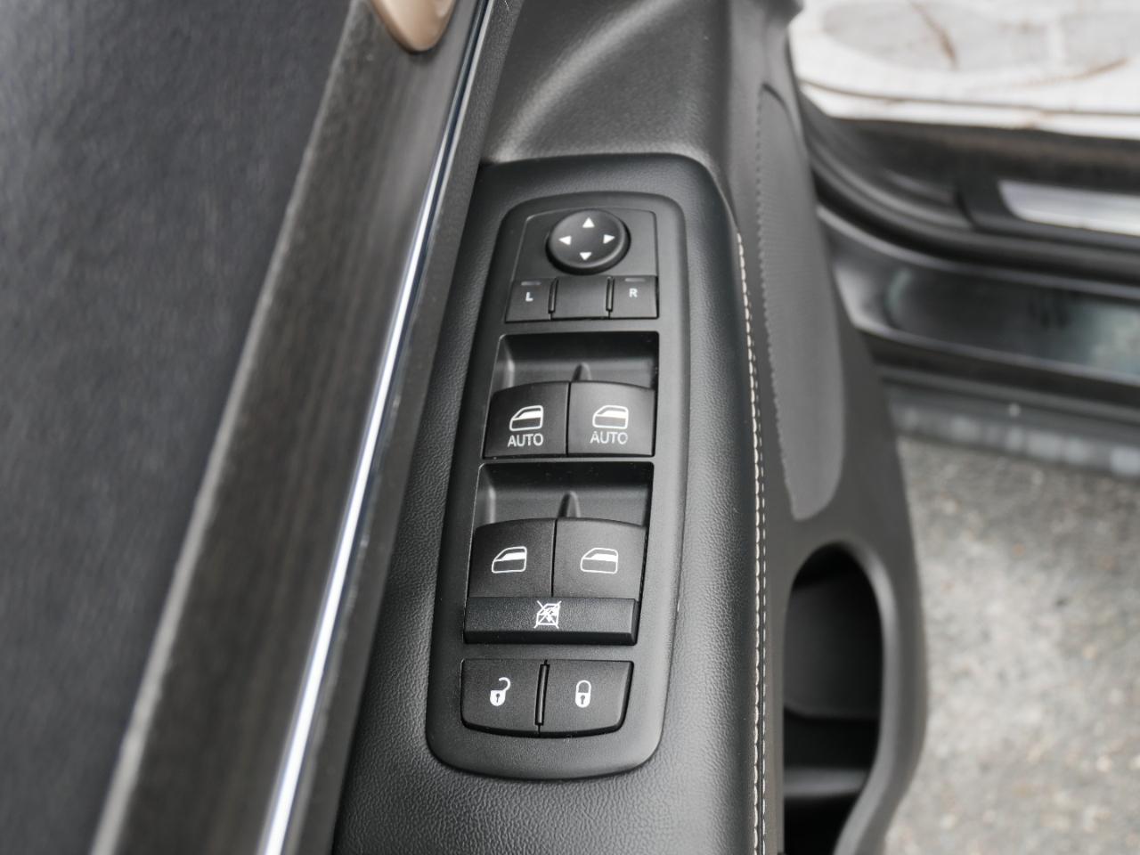Jeep Grand Cherokee 4WD 4dr Limited 2015