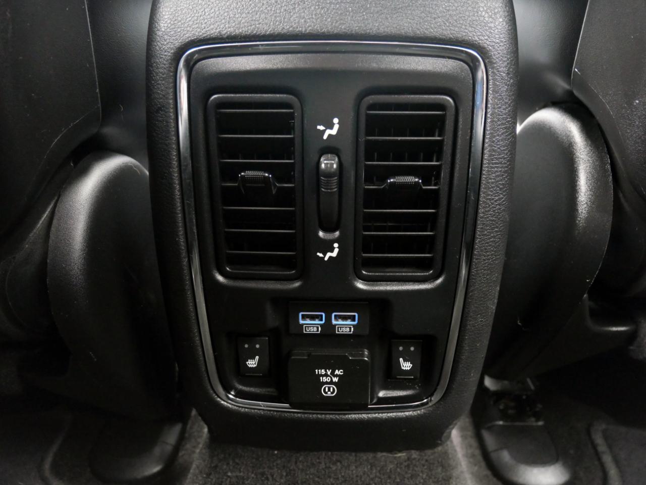 Jeep Grand Cherokee 4WD 4dr Limited 2015
