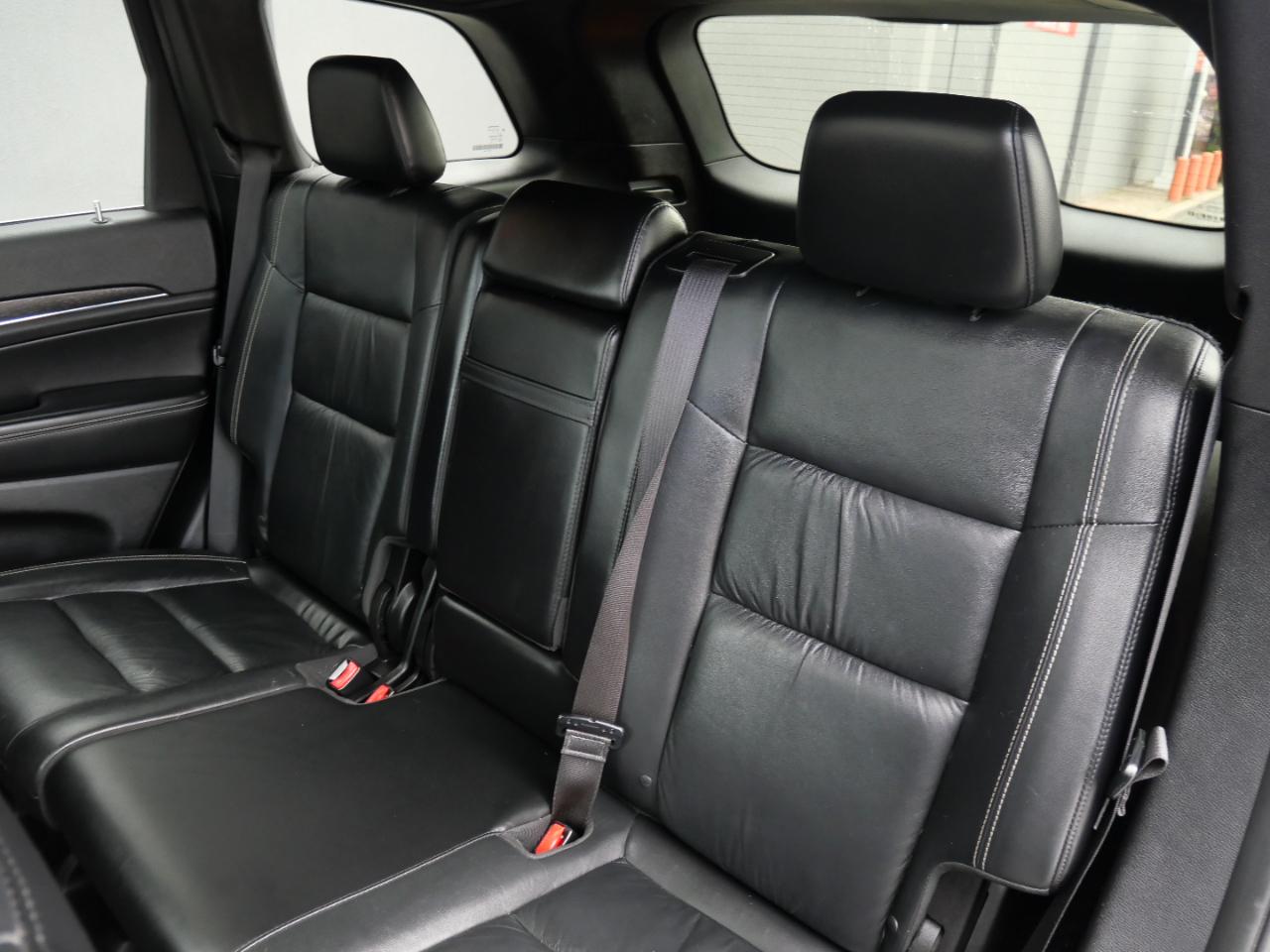 Jeep Grand Cherokee 4WD 4dr Limited 2015
