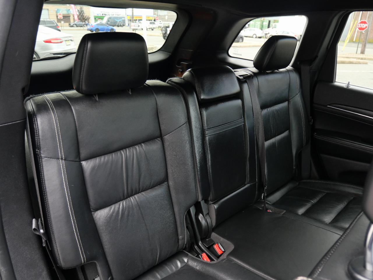 Jeep Grand Cherokee 4WD 4dr Limited 2015