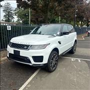 2020 Land Rover Range Rover Sport 