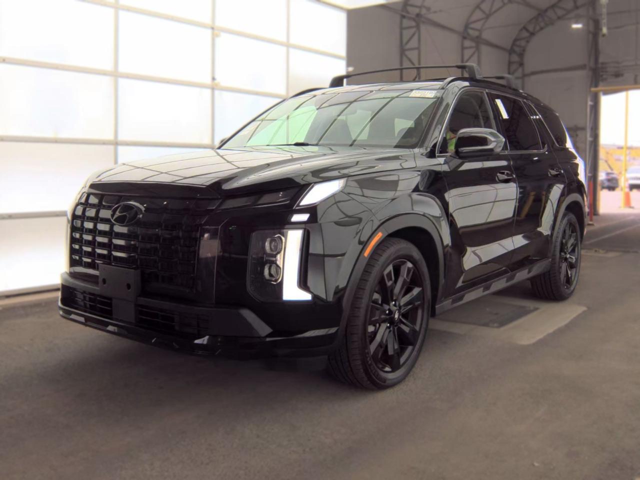 Hyundai Palisade XRT AWD 2024