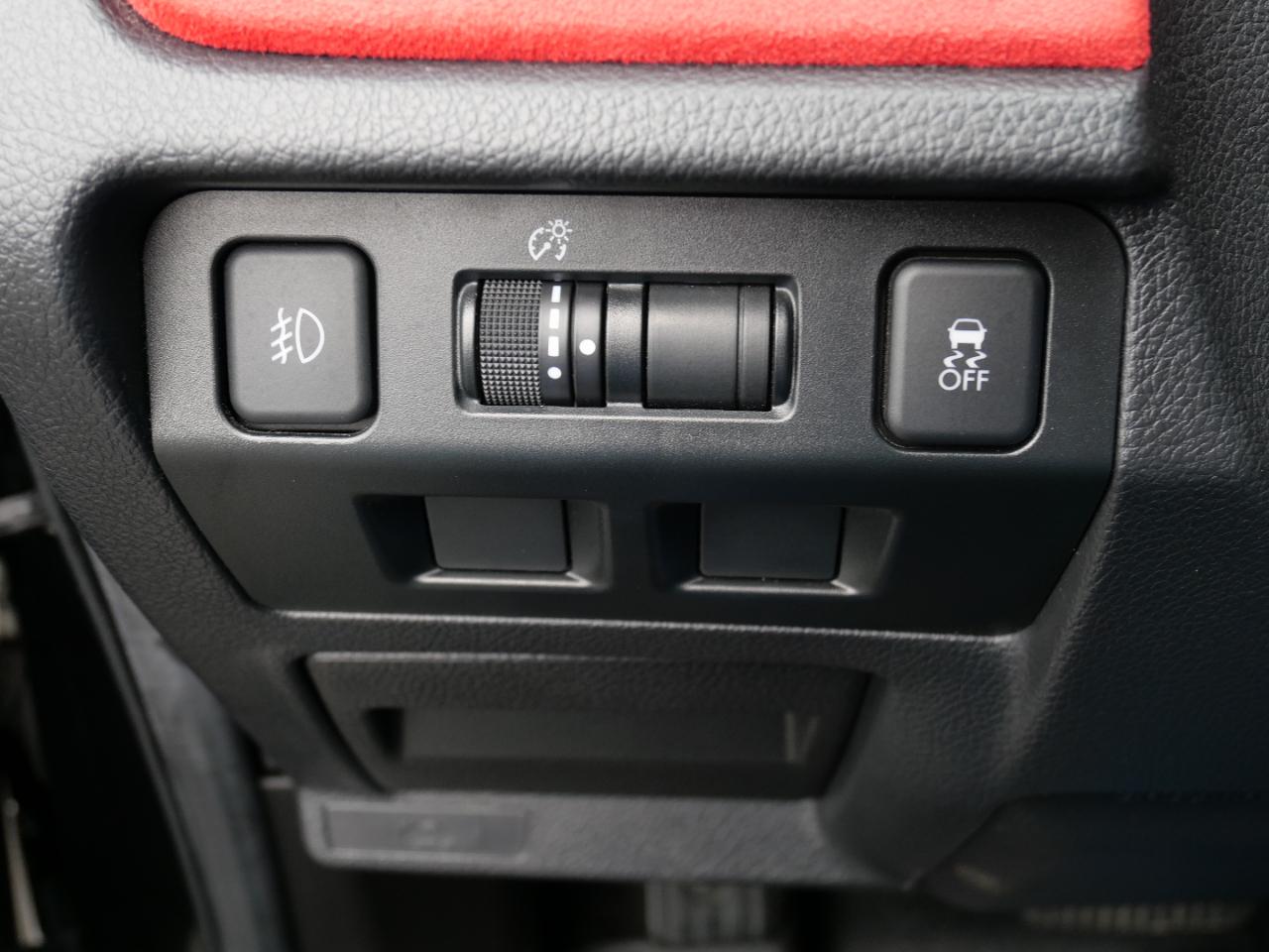 Subaru Forester 2.0XT Premium CVT 2017