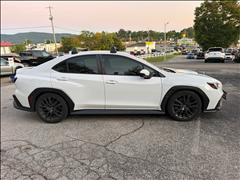 2023 Subaru WRX 