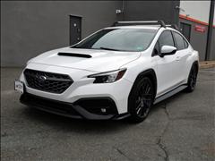 2023 Subaru WRX 