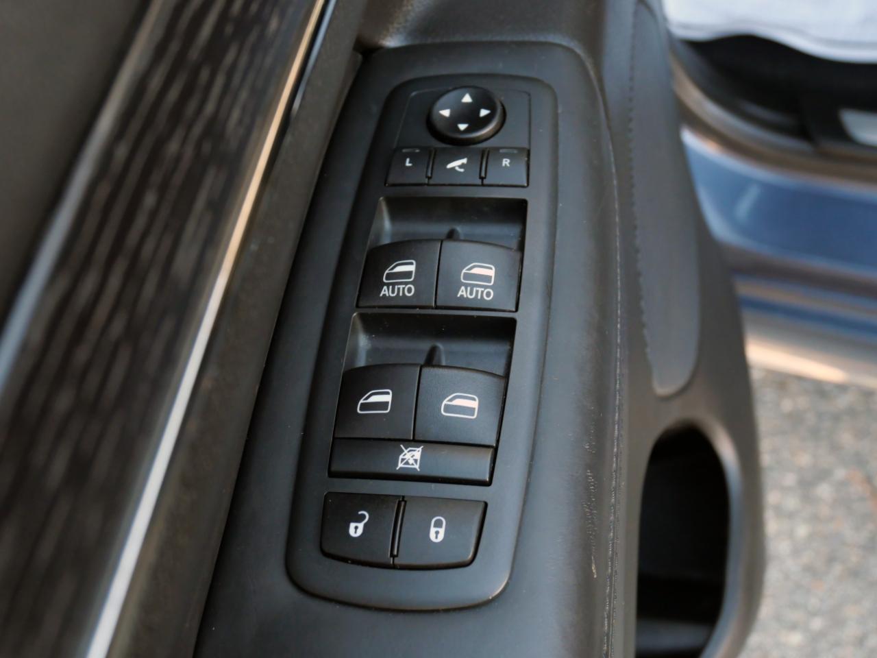 Jeep Grand Cherokee High Altitude 4x4 2021