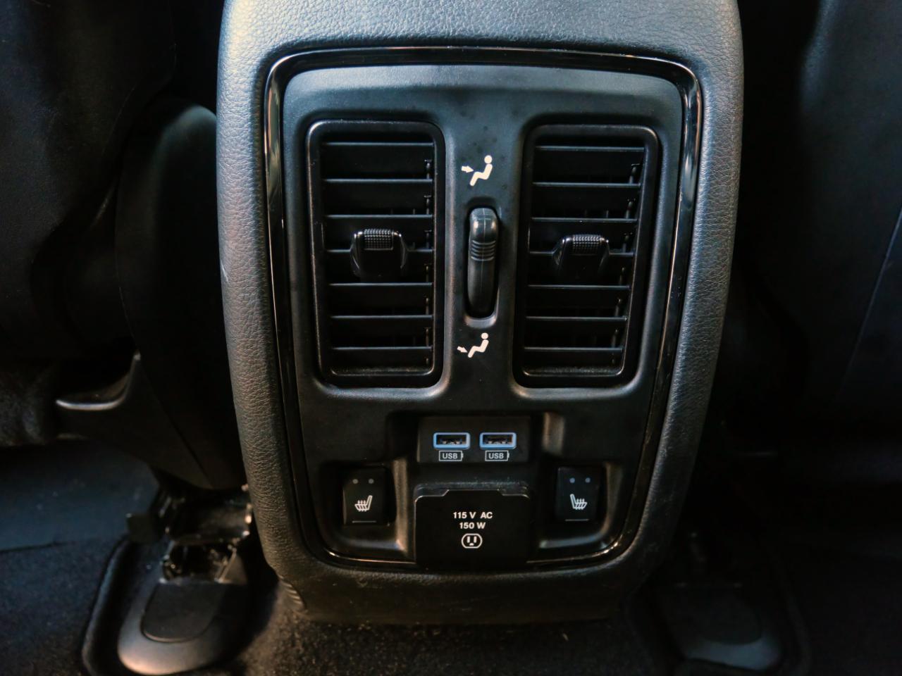 Jeep Grand Cherokee High Altitude 4x4 2021