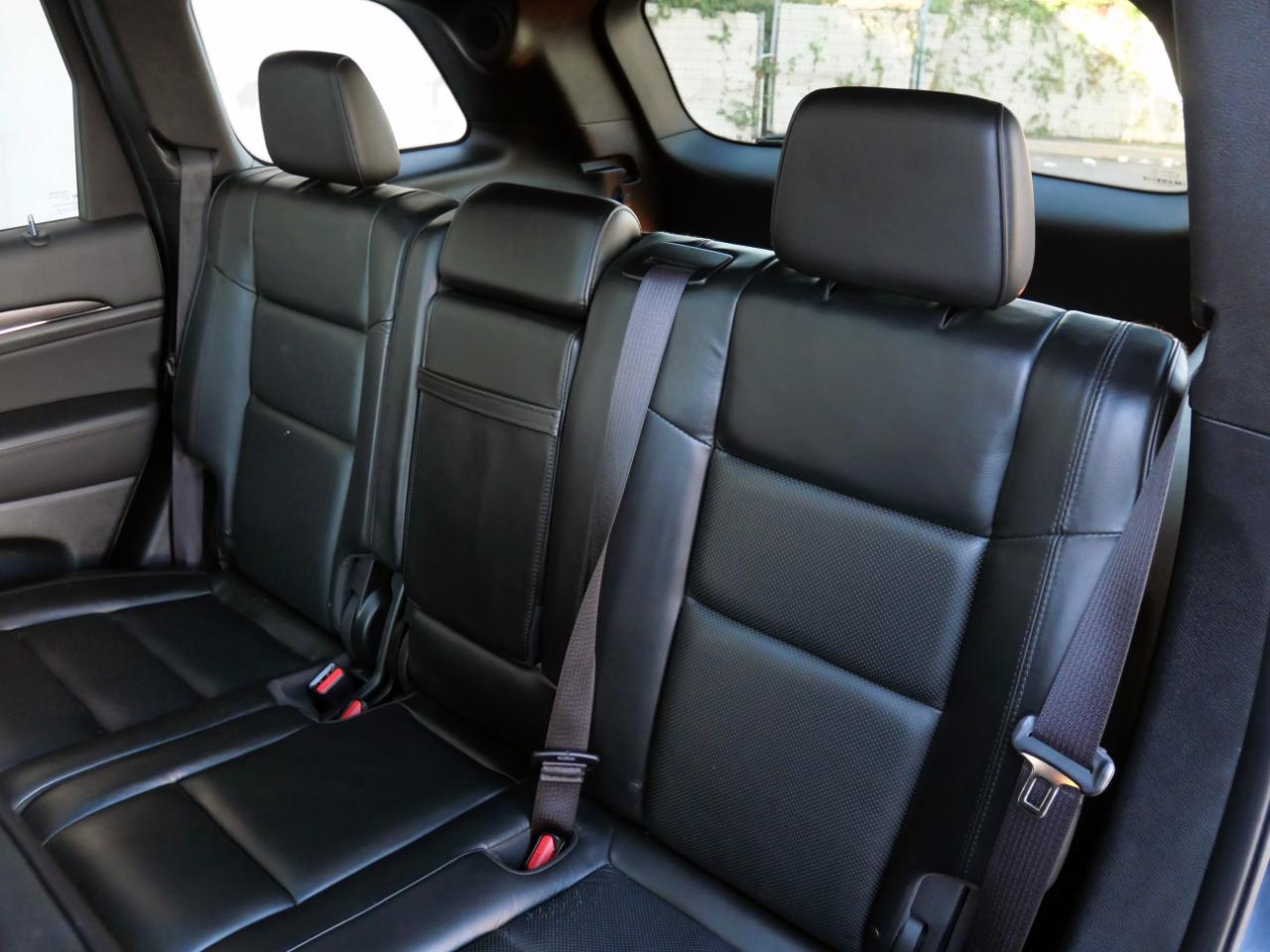 Jeep Grand Cherokee High Altitude 4x4 2021