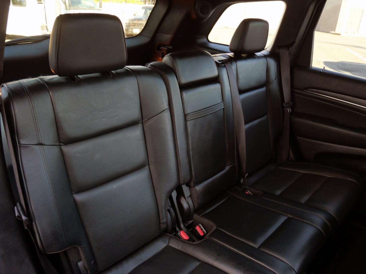 Jeep Grand Cherokee High Altitude 4x4 2021