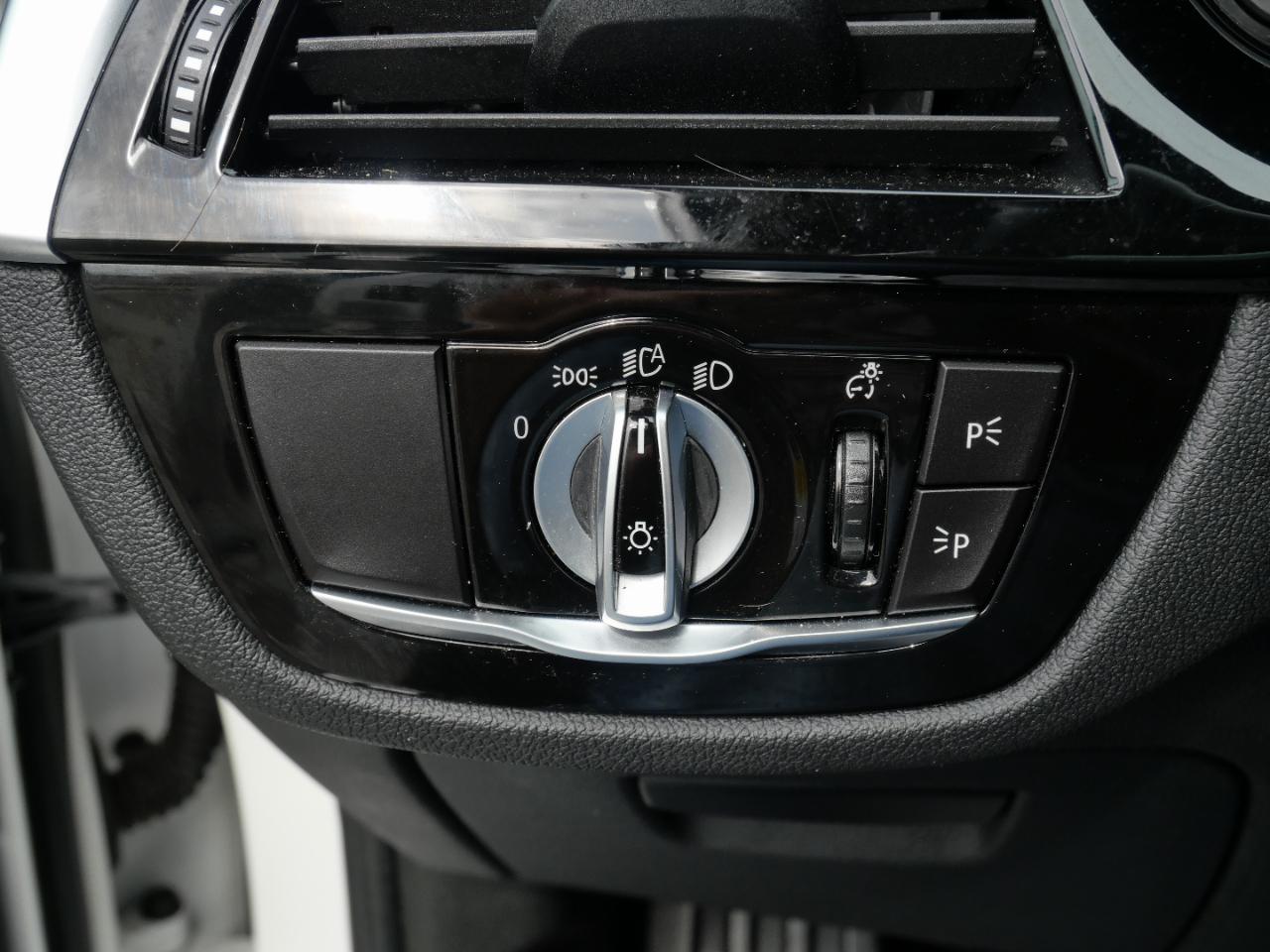 BMW 5 Series 530i xDrive Sedan 2019