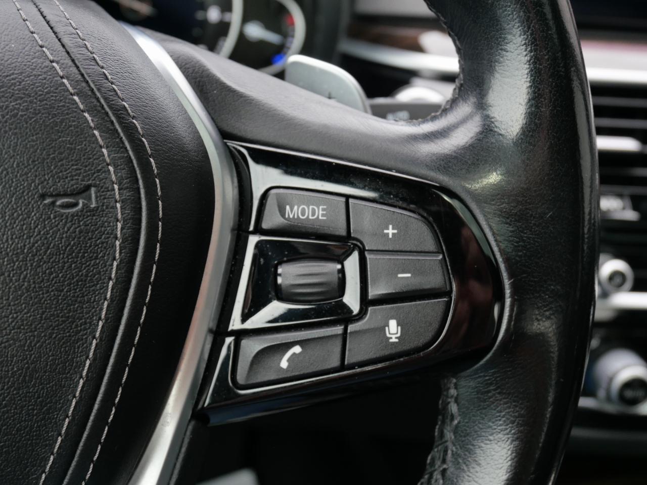 BMW 5 Series 530i xDrive Sedan 2019
