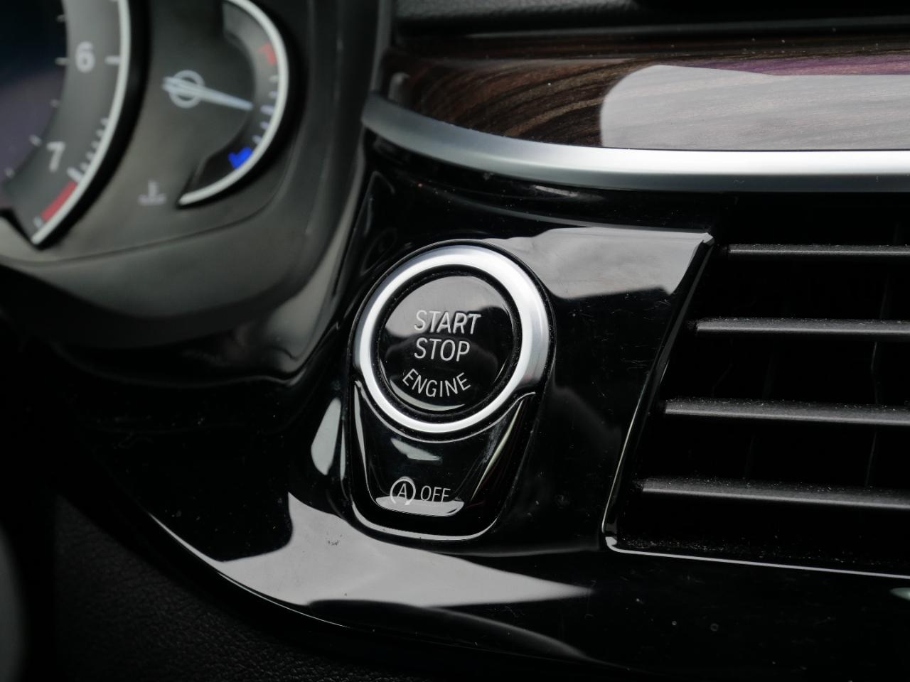 BMW 5 Series 530i xDrive Sedan 2019
