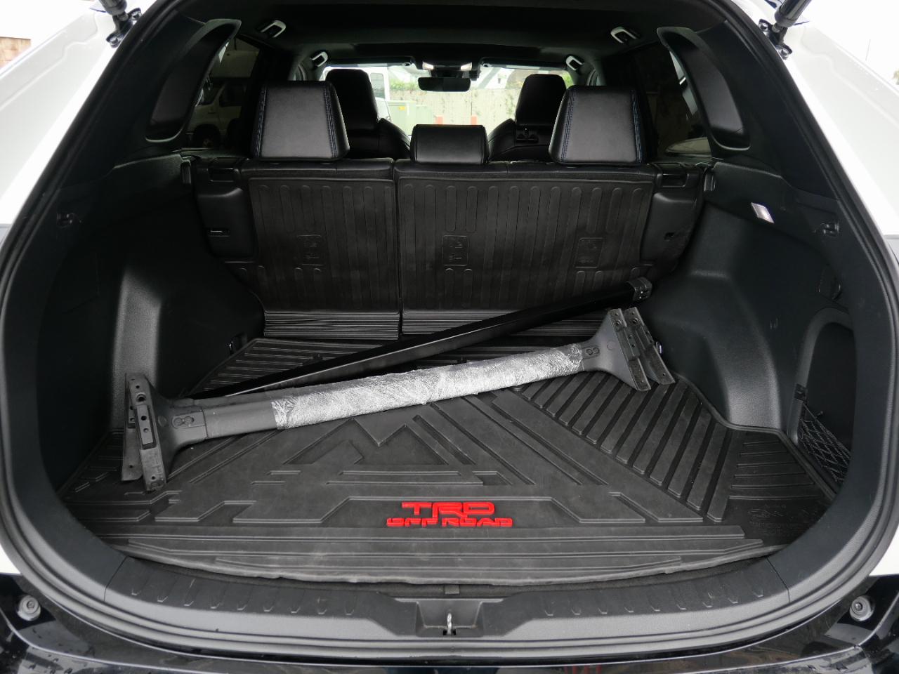 Toyota RAV4 Hybrid XSE AWD (Natl) 2022
