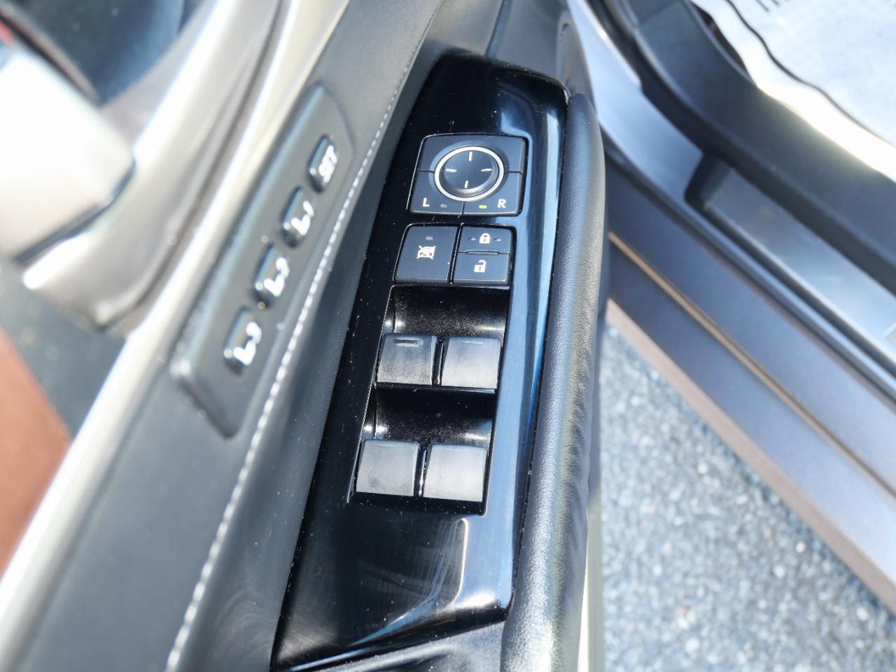 Lexus GS 350 4dr Sdn AWD 2014