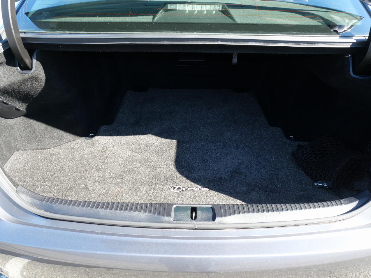 Lexus GS 350 4dr Sdn AWD 2014