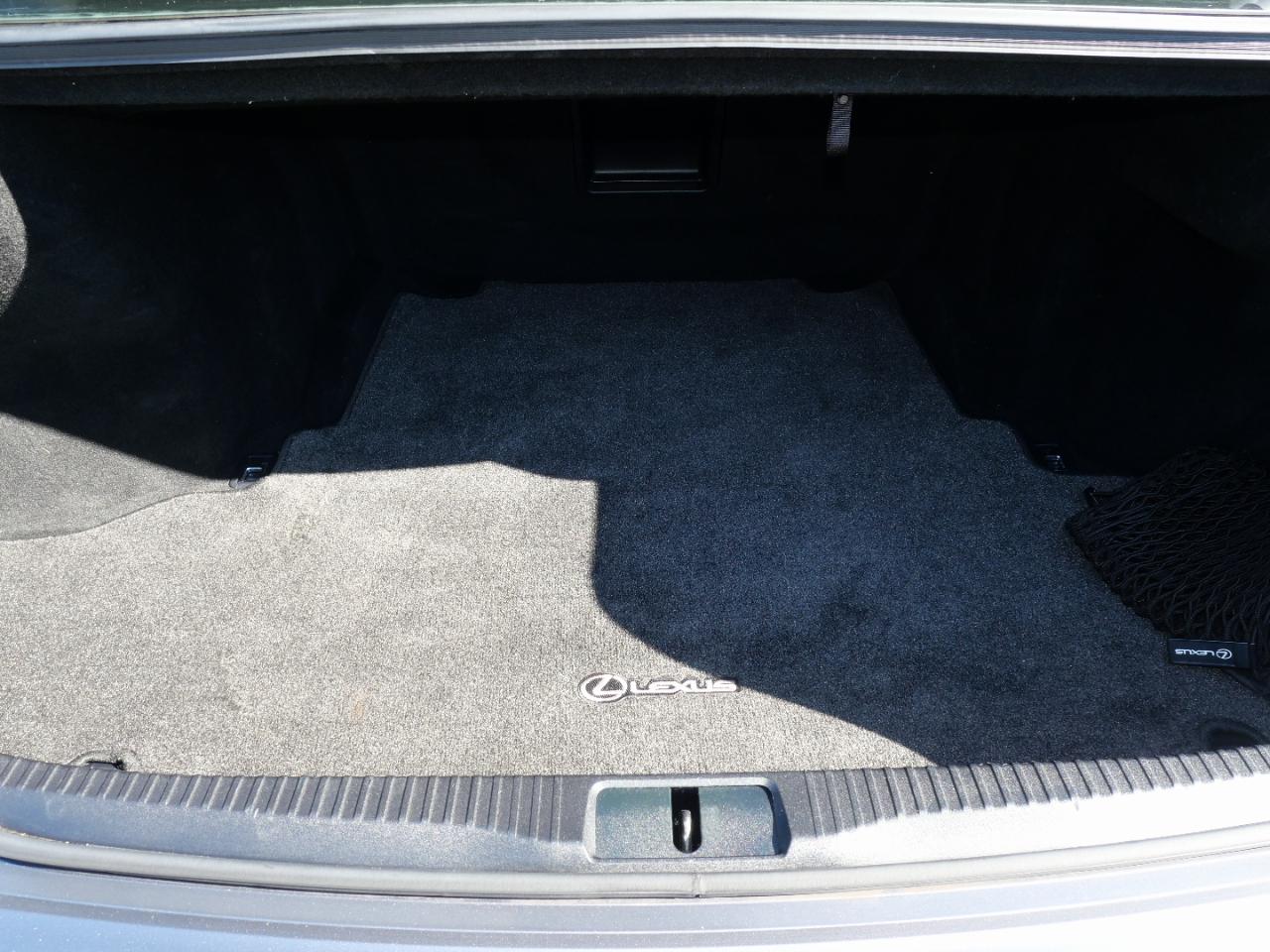 Lexus GS 350 4dr Sdn AWD 2014