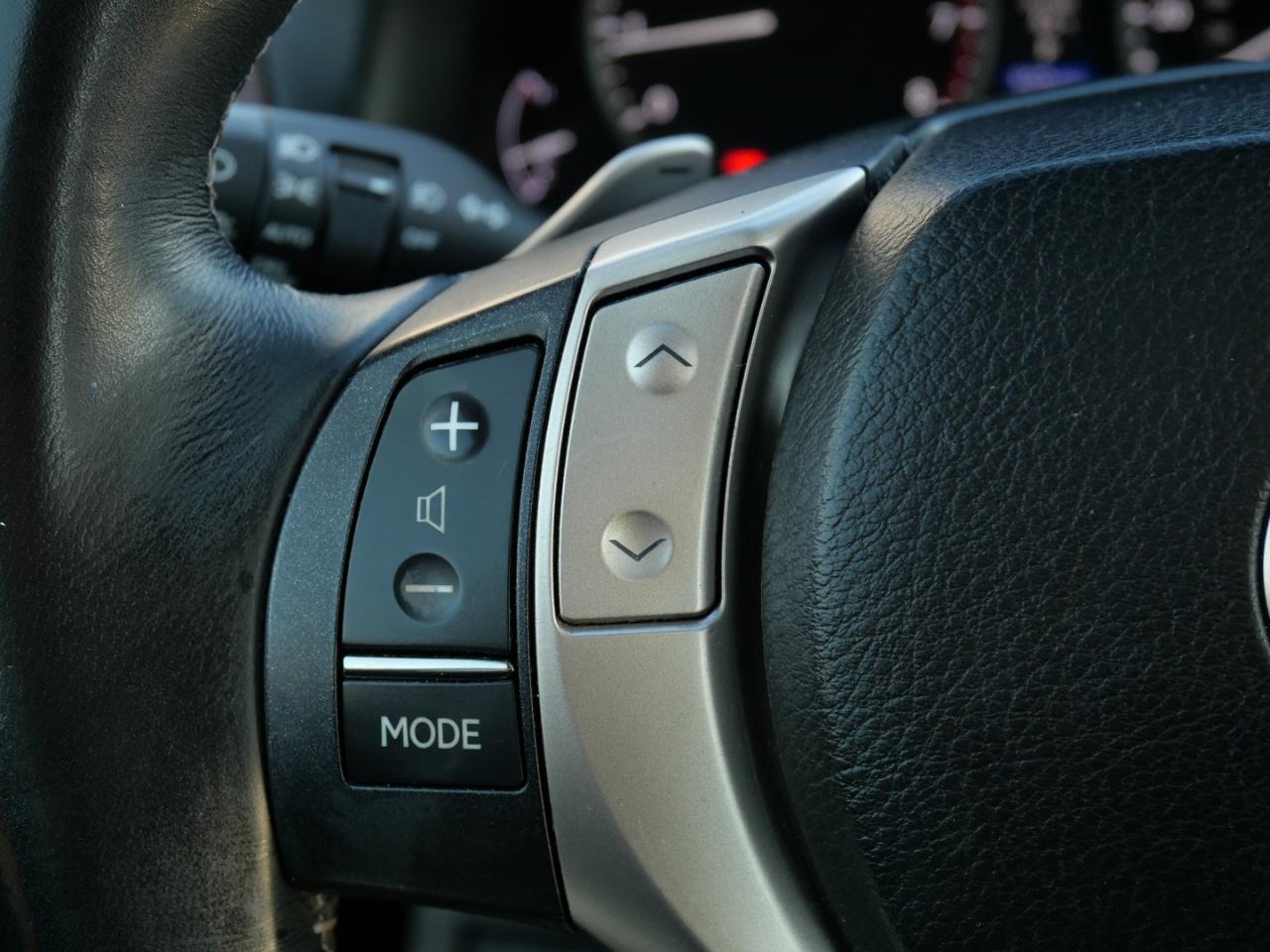 Lexus GS 350 4dr Sdn AWD 2014