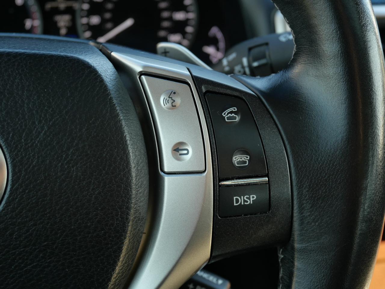 Lexus GS 350 4dr Sdn AWD 2014