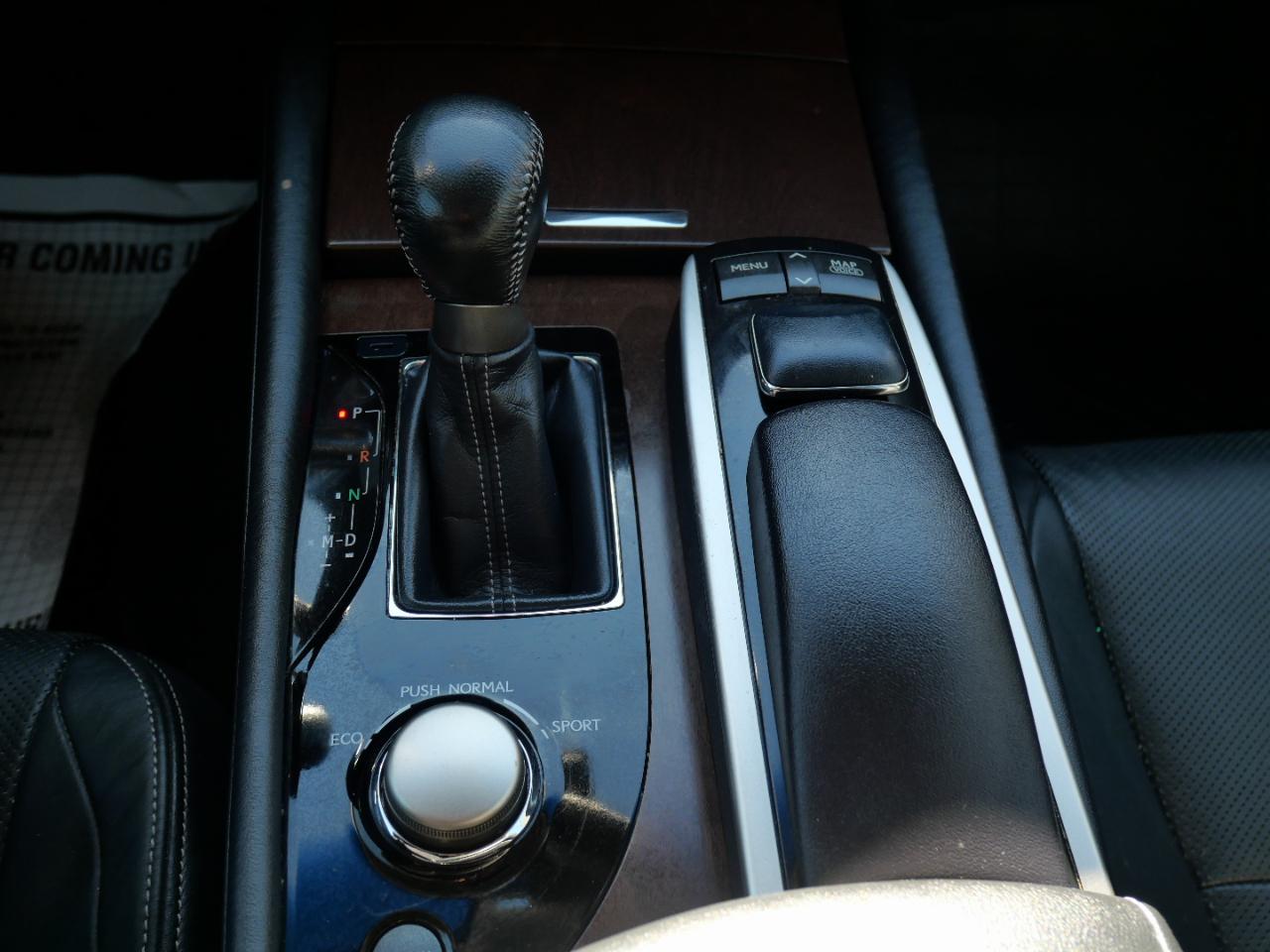 Lexus GS 350 4dr Sdn AWD 2014