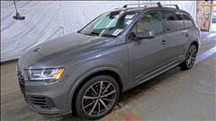 2021 Audi Q7 
