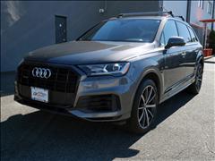 2021 Audi Q7 