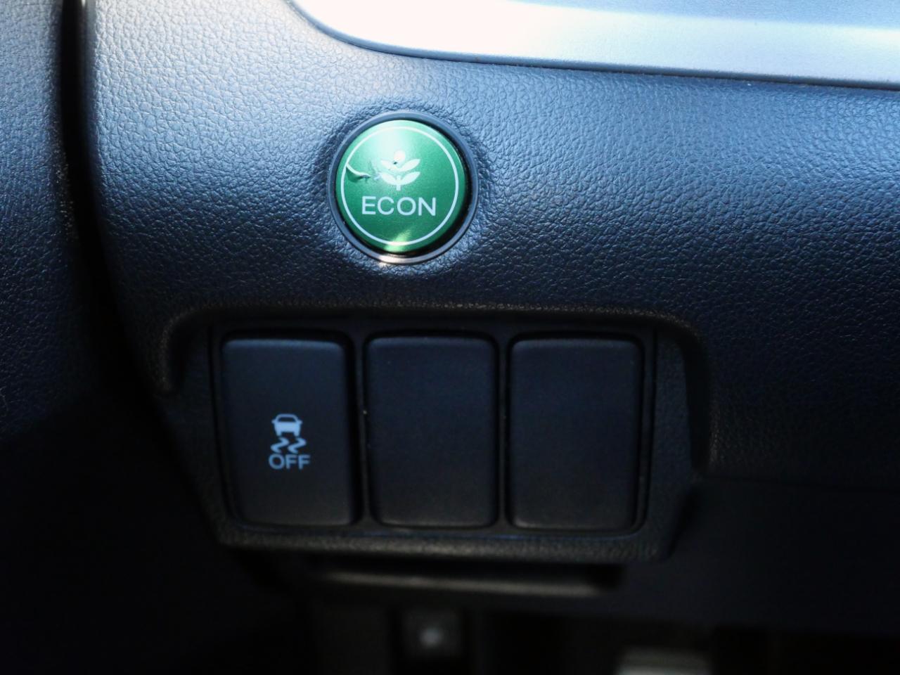 Honda CR-V AWD 5dr LX 2013