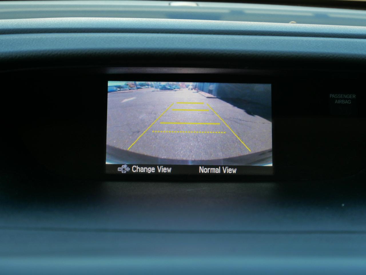 Honda CR-V AWD 5dr LX 2013